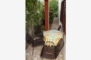One bedroom apartment Vlašići, Pag (A-4140-b)