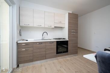 Apartments by the sea Zubovići, Pag - 4141