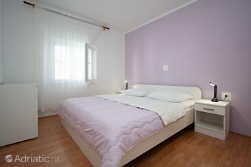 Apartmaji ob morju Zubovići, Pag - 4141