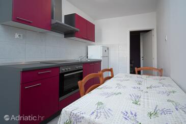 Apartmani uz more Zubovići (Pag) - 4141