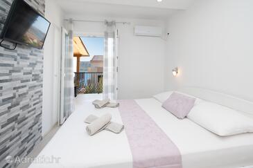 Leiligheter ved sjøen Zubovici, Pag - 4141