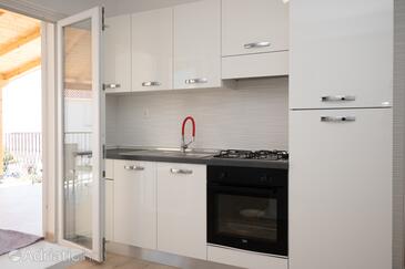 Leiligheter ved sjøen Zubovici, Pag - 4141