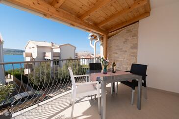 Apartmány u moře Zubovići, Pag - 4141