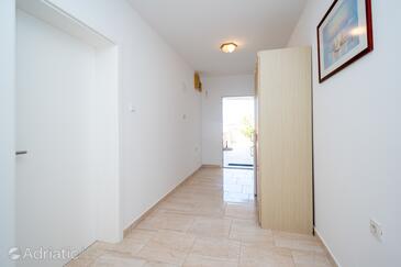 Apartmaji ob morju Zubovići, Pag - 4141
