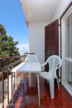 Appartamenti accanto al mare Novaglia Vecchia - Stara Novalja, Pago - Pag - 4142