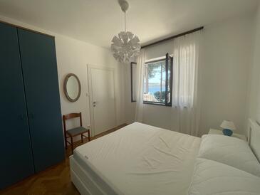 Apartmani uz more Stara Novalja, Pag - 4143
