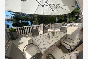 2-Zimmer-Ferienwohnung Stara Novalja, Pag (A-4143-a(