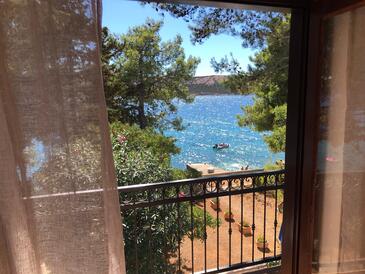 2-Zimmer-Ferienwohnung Stara Novalja, Pag (A-4143-b(