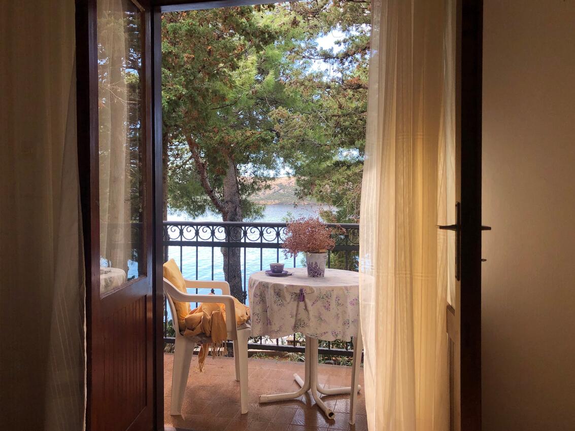 Apartments by the sea Stara Novalja, Pag - 4143