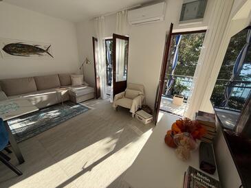 Apartmány u moře Stara Novalja, Pag - 4143