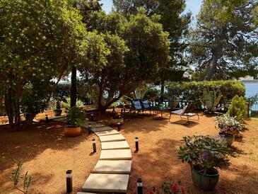 Ferienwohnungen am Meer Stara Novalja, Pag - 4143 Adriatic.hr