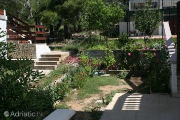 Apartments by the sea Stara Novalja, Pag - 4144