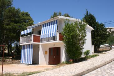 Apartmaji ob morju Stara Novalja, Pag - 4144 Adriatic.hr