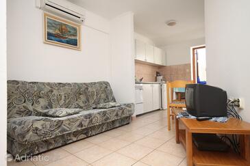 Apartments by the sea Novalja, Pag - 4145