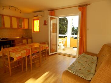 Ferienwohnungen am Meer Stara Novalja, Pag - 4146