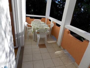 Dvosobni apartma Stara Novalja, Pag (A-4146-b(