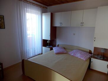 Leiligheter ved sjøen Stara Novalja, Pag - 4146