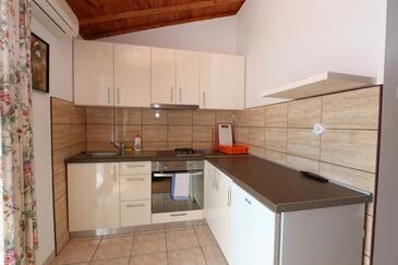 Leiligheter ved sjøen Stara Novalja, Pag - 4146