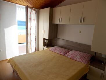 Apartmani uz more Stara Novalja, Pag - 4146