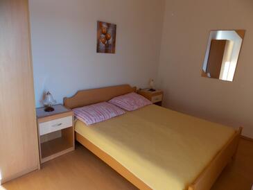 Apartmani uz more Stara Novalja, Pag - 4146