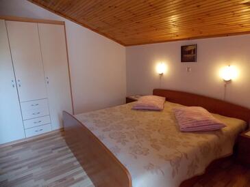 Apartmani uz more Stara Novalja, Pag - 4146