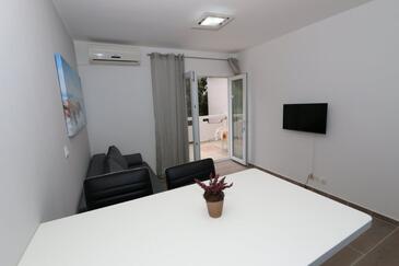 Apartments by the sea Stara Novalja, Pag - 4146