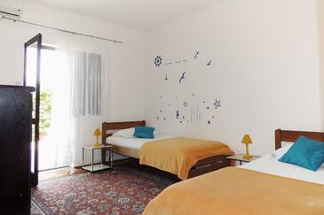 Apartments by the sea Pag - 4149