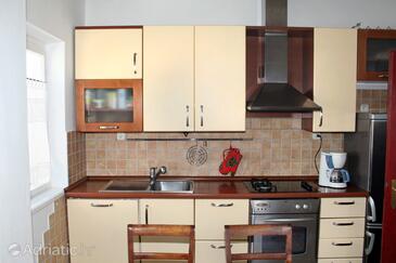 Apartmanok a tenger mellett Pag - 4149