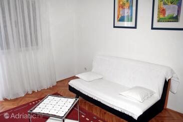 Apartmanok a tenger mellett Pag - 4149