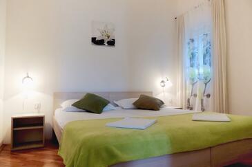 Appartementen aan zee Pag - 4149