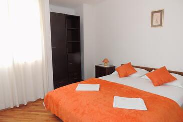 Appartementen aan zee Pag - 4149