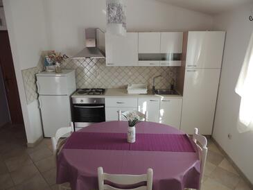 Apartments by the sea Pag - 4149