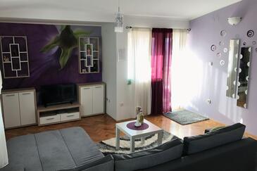 Appartementen aan zee Pag - 4149