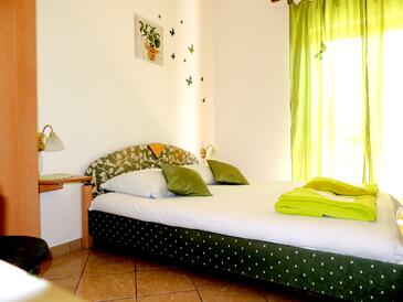 Appartementen aan zee Pag - 4149