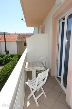 Apartments by the sea Pag - 4149