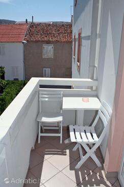 Apartamentos junto al mar Pag - 4149