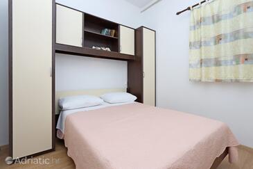 Apartmaji s parkingom Kornić, Krk - 415