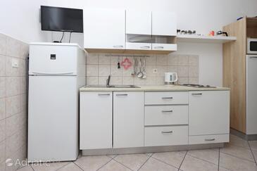 Apartmaji s parkingom Kornić, Krk - 415