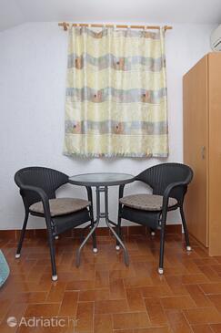 Apartamentos con parking Kornic, Krk - 415