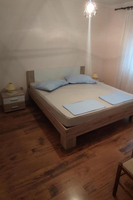 Apartments by the sea Metajna, Pag - 4150