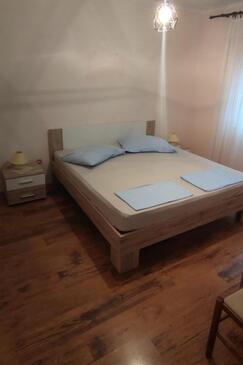 Apartmanok a tenger mellett Metajna, Pag - 4150