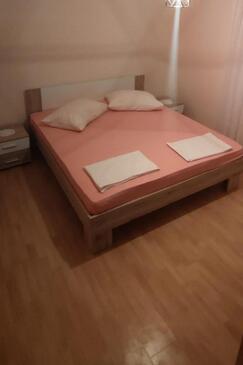 Apartmanok a tenger mellett Metajna, Pag - 4150