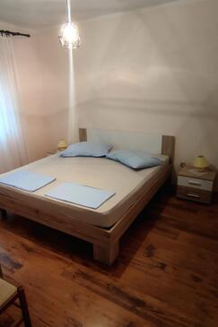 Leiligheter ved sjøen Metajna, Pag - 4150