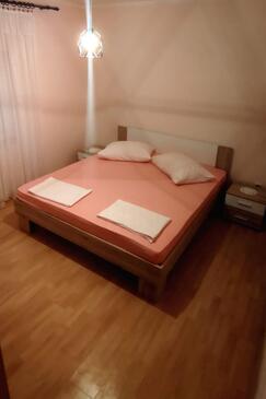 Leiligheter ved sjøen Metajna, Pag - 4150