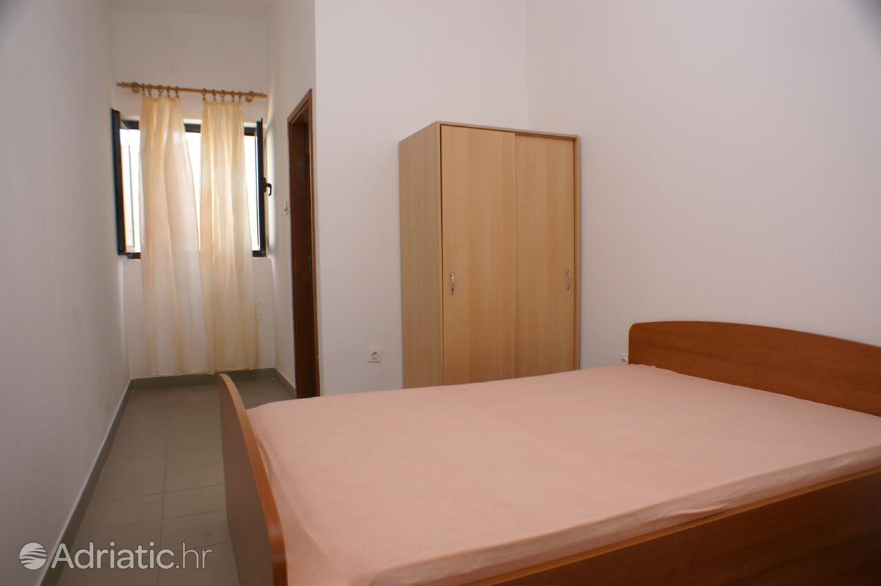 Appartementen aan zee Metajna, Pag - 4150