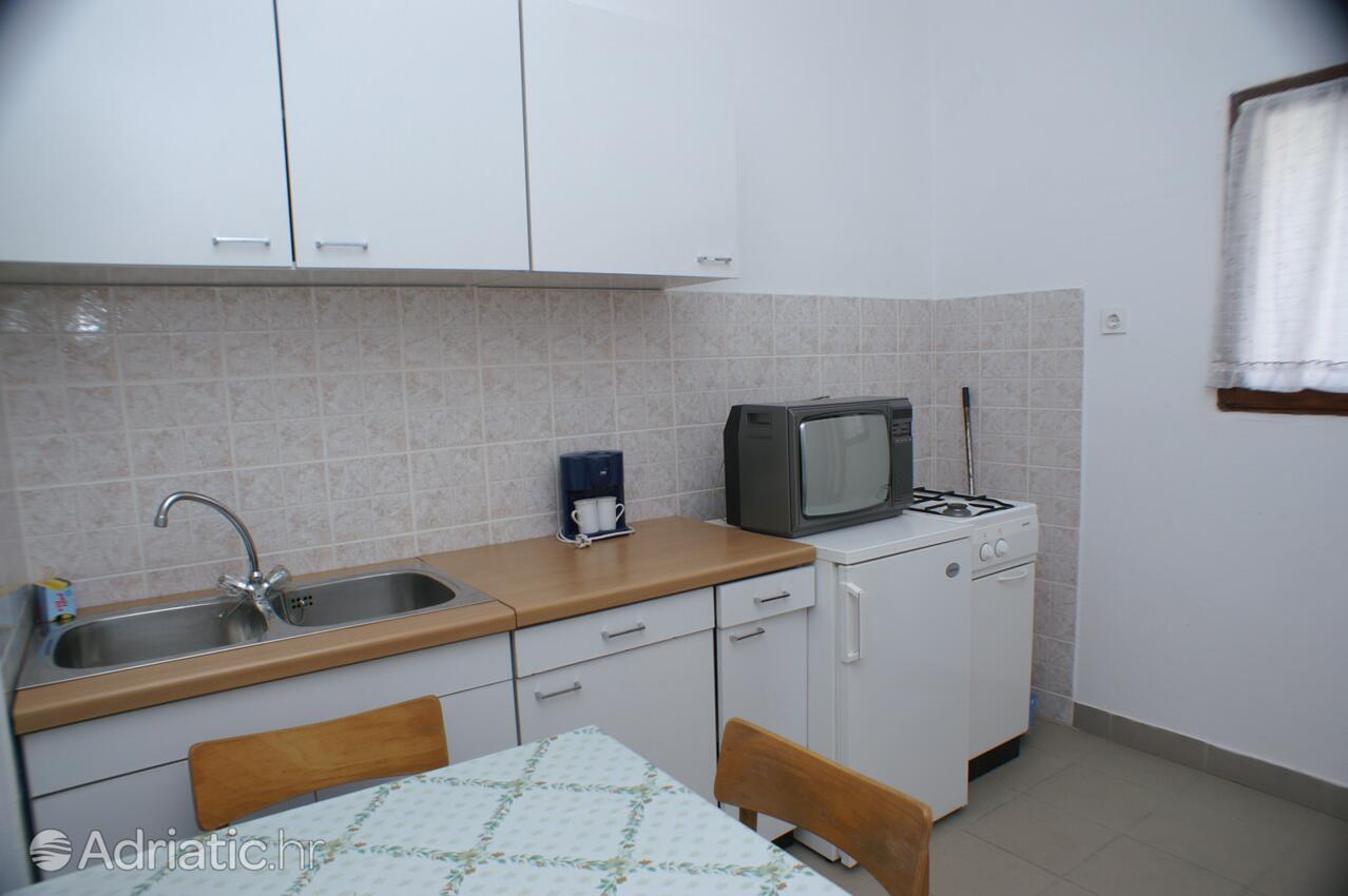 Appartementen aan zee Metajna, Pag - 4150