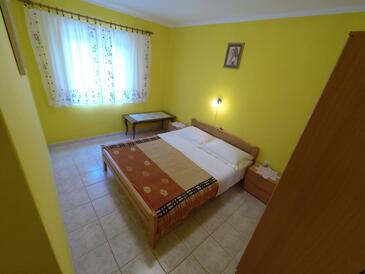 Apartmanok a tenger mellett Stara Novalja, Pag - 4153