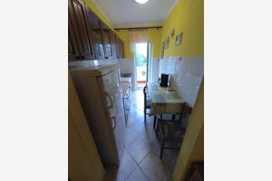 Dvoupokojový apartmán Stara Novalja Dvoupokojový apartmán Stara Novalja, Pag (A-4153-a)
