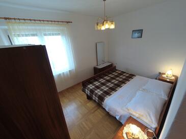 Apartmani uz more Stara Novalja, Pag - 4153