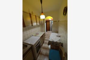 Dvoupokojový apartmán Stara Novalja Dvoupokojový apartmán Stara Novalja, Pag (A-4153-b)